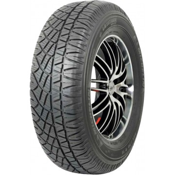 MICHELIN 235/60R 18 107H TL Lat.Cross EL EXTRA LOAD Osobna vozila